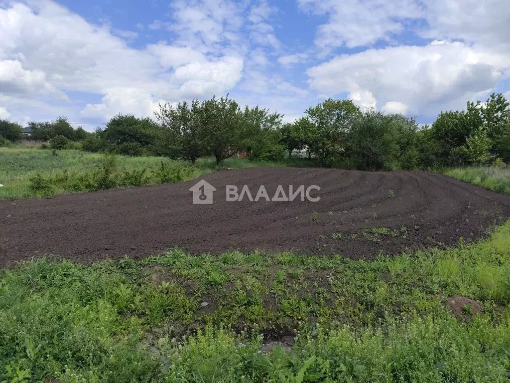 Участок в Белгородская область, Белгородский район, Дубовское с/пос, ... - Фото 1