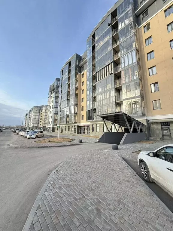 Машиноместо, 14 м - Фото 0