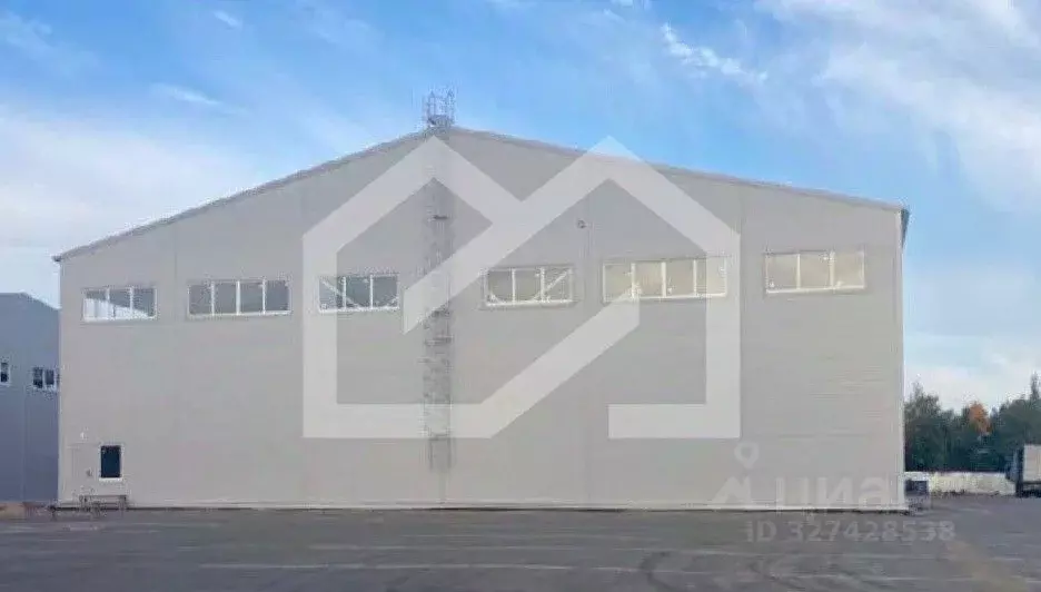 Производственное помещение в Московская область, Пушкинский городской ... - Фото 2