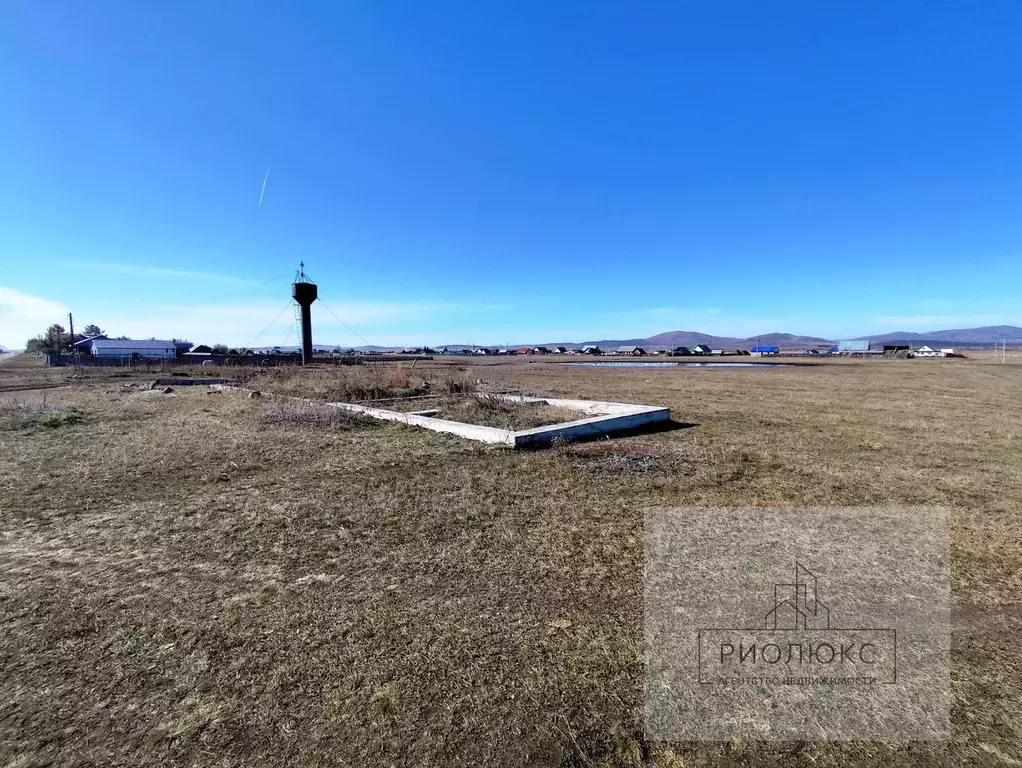 Участок в Башкортостан, Абзелиловский район, Янгильский сельсовет, д. ... - Фото 1