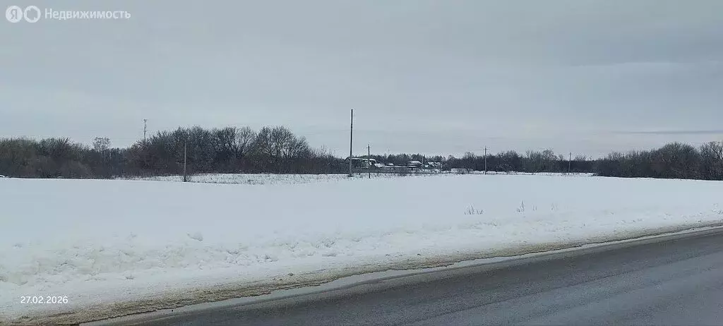 Участок в село Красное, улица 60 лет Победы (10 м) - Фото 1