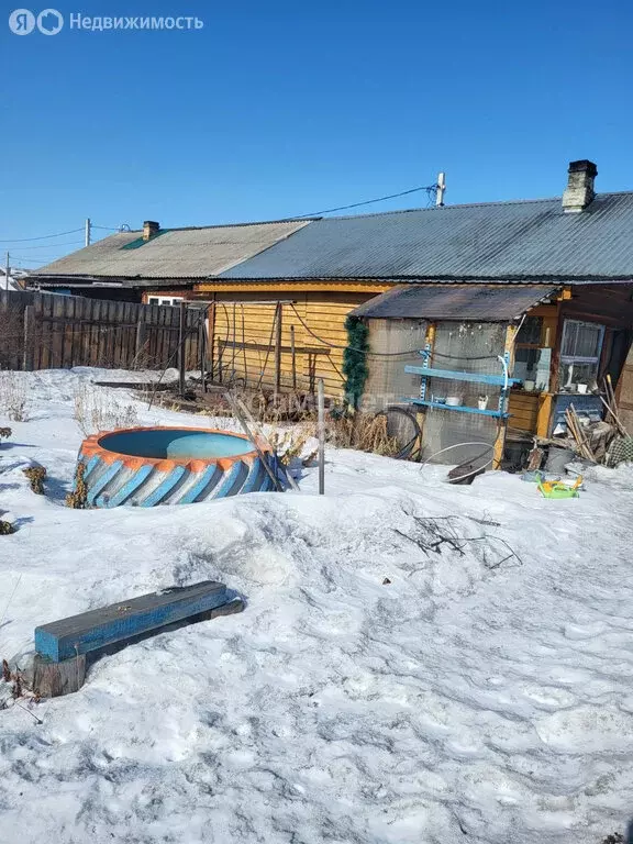 3-комнатная квартира: село Хомутово, улица Зверева, 6 (69.4 м) - Фото 2