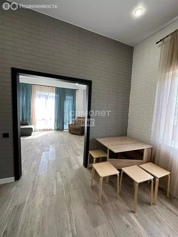 Дом в Подольск, Берёзовый проезд, 12А (80 м) - Фото 2