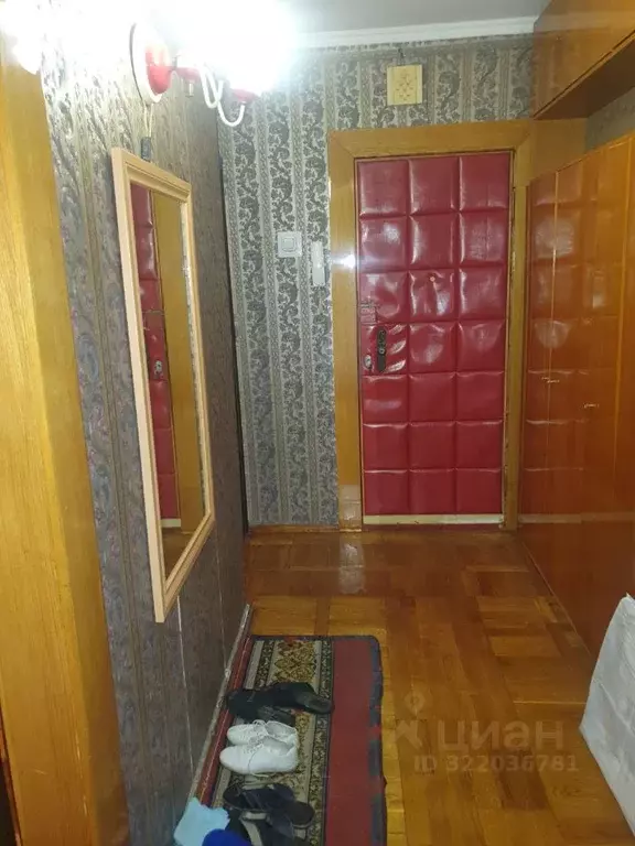 2-к кв. Белгородская область, Белгород ул. Королева, 20 (50.0 м) - Фото 2