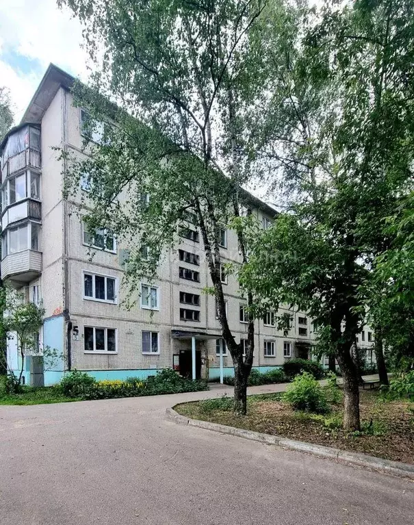 Квартира, 2 комнаты, 36 м - Фото 0
