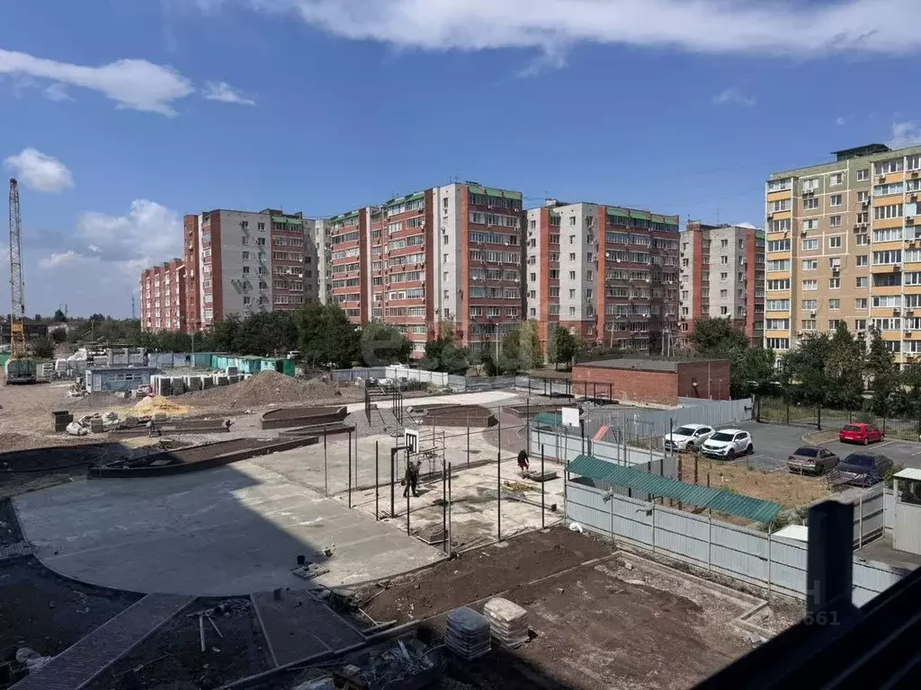 2-к кв. Ростовская область, Таганрог ул. Сергея Шило, 265Д (68.6 м) - Фото 1