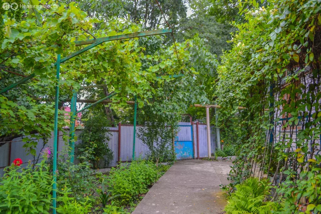 Дом в Горячий Ключ, Коммунистическая улица (56 м) - Фото 2