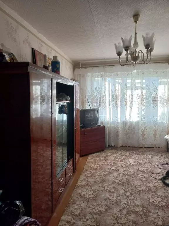 2-к кв. Волгоградская область, Волгоград Жилгородок мкр, ул. ... - Фото 1