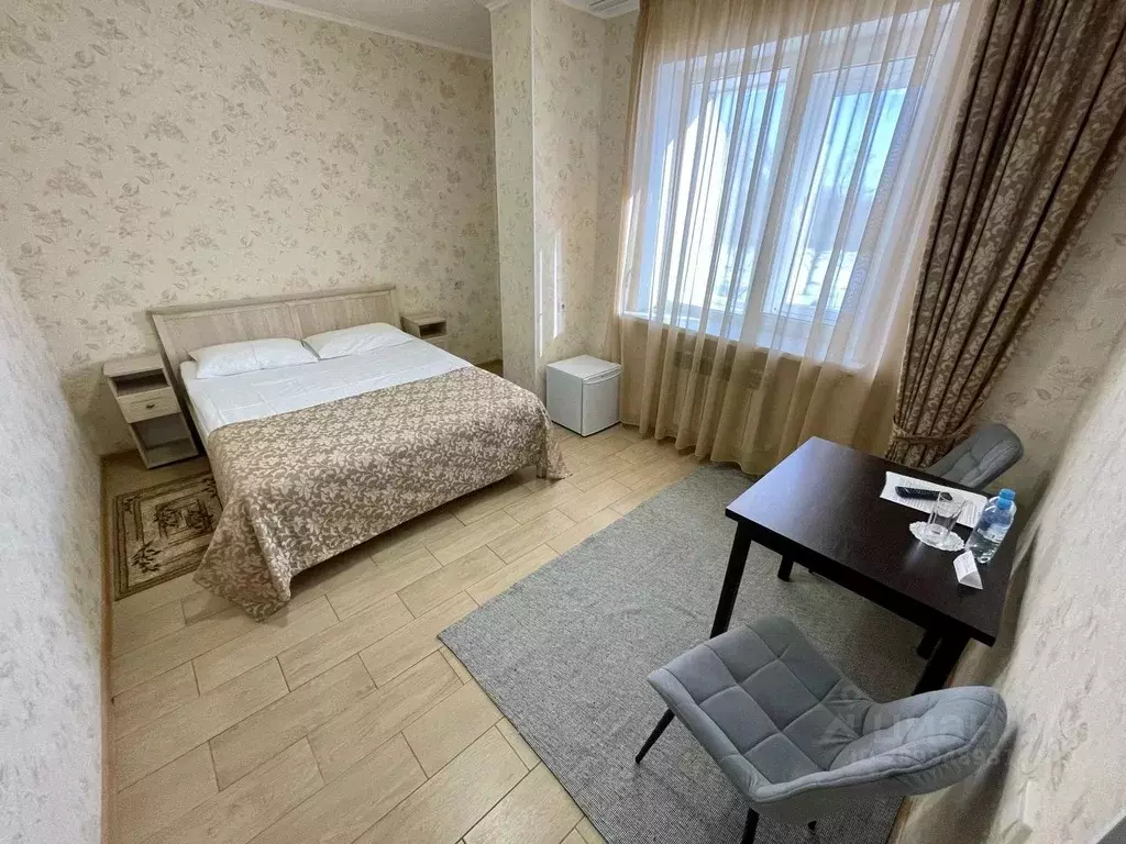 Комната Белгородская область, Белгород Волчанская ул., 3/1 (20.0 м) - Фото 2