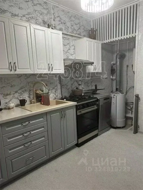 Коттедж в Московская область, Красногорск Опалиха мкр, Арктическая ул. ... - Фото 1