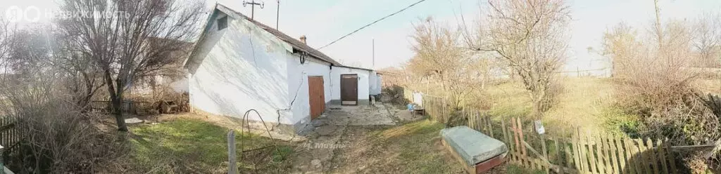 Участок в село Геройское, улица 9 Героев, 37 (12 м) - Фото 0