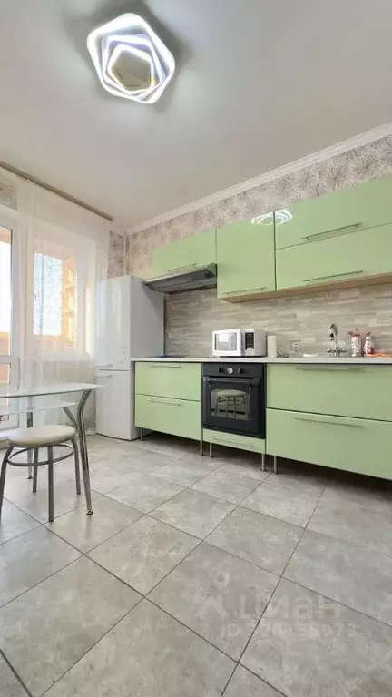 1-к кв. Московская область, Видное бул. Зеленые аллеи, 6 (45.0 м) - Фото 1