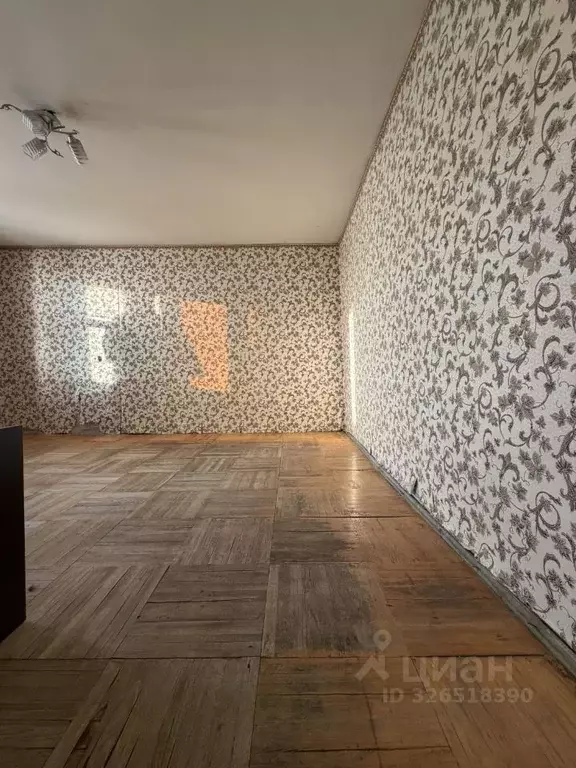 2-к кв. Санкт-Петербург просп. Наставников, 45К1 (47.0 м) - Фото 2