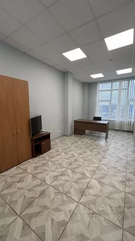 Офис в Санкт-Петербург пос. Шушары, ул. Поселковая, 12 (240 м) - Фото 2