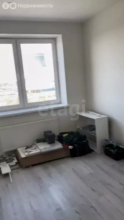 1-комнатная квартира: Санкт-Петербург, Русановская улица, 16к3 (34 м) - Фото 2