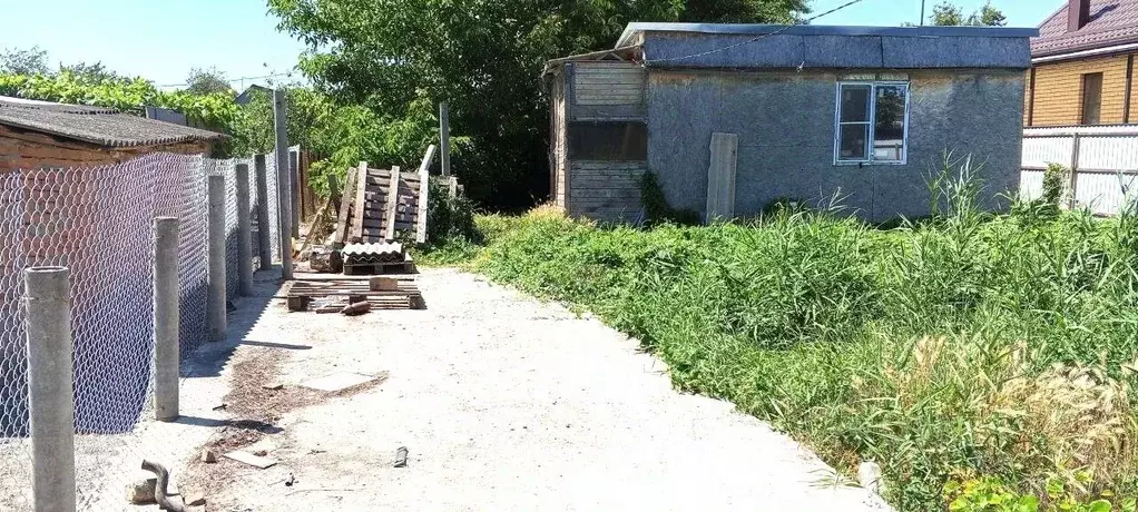 Участок в Краснодарский край, Крымск Лесная ул. (5.0 сот.) - Фото 2