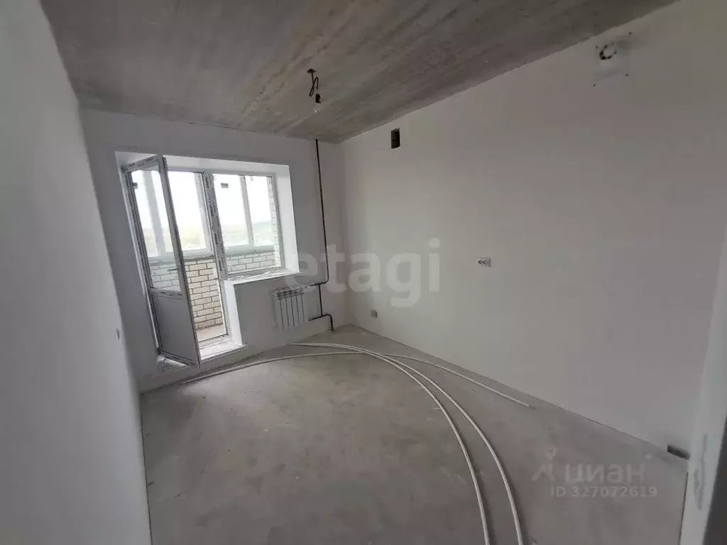 1-к кв. Орловская область, Орловский муниципальный округ, д. Образцово ... - Фото 2