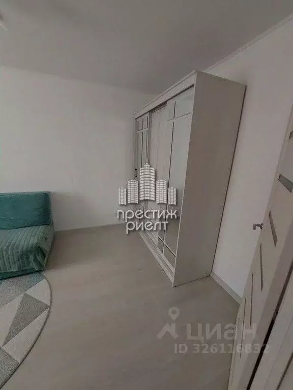 1-к кв. Калужская область, Калуга ул. Андрея Алешина, 2 (30.0 м) - Фото 2