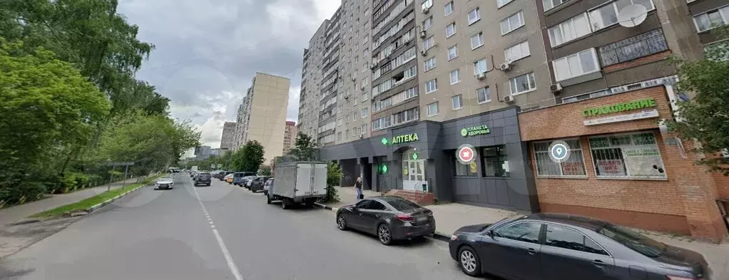 Свободного назначения, 98.6 м - Фото 0