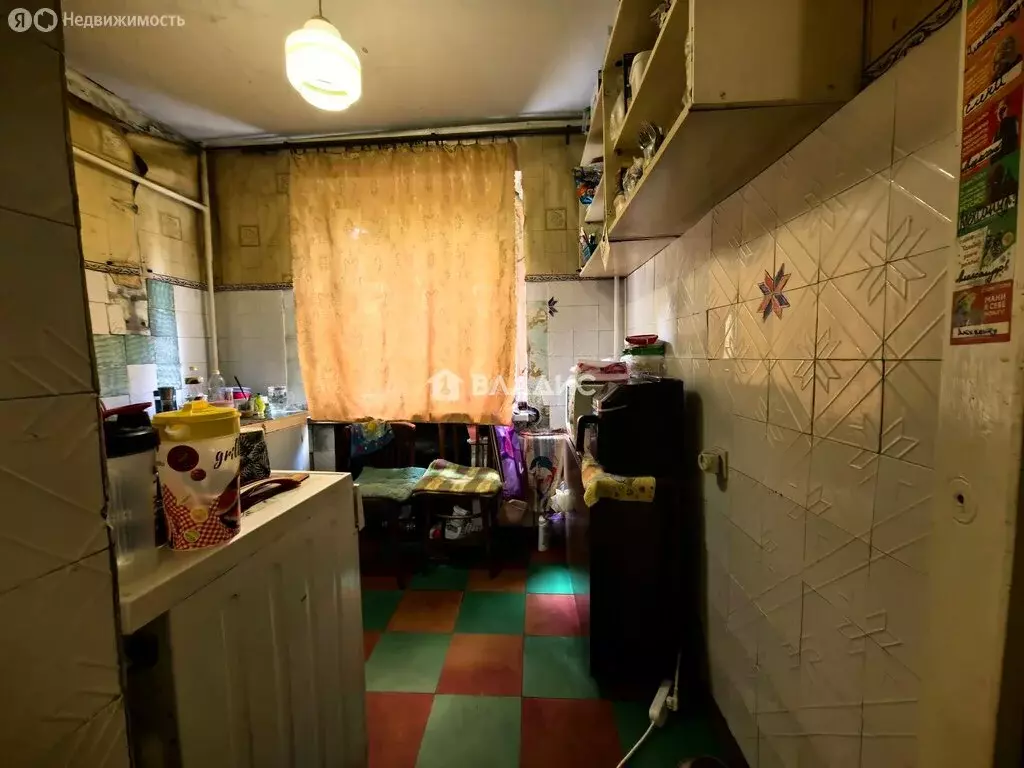 3-комнатная квартира: Балтийск, улица Ушакова, 24 (58.3 м) - Фото 2