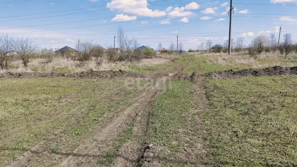 Участок в Адыгея, Тахтамукай аул ул. Убыхская (10.0 сот.) - Фото 0