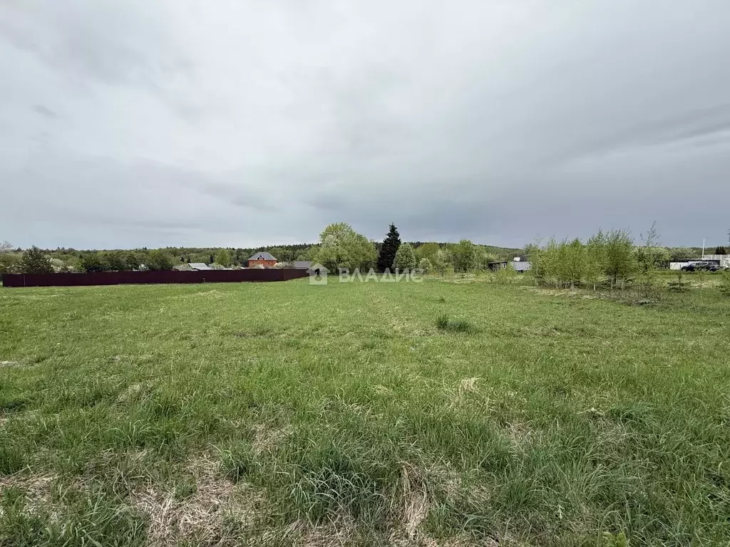 Участок в Московская область, Коломна городской округ, с. Сенницы-2  ... - Фото 1