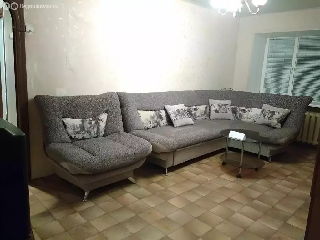 2-комнатная квартира: Самара, Тенистая улица, 14 (46.2 м) - Фото 1