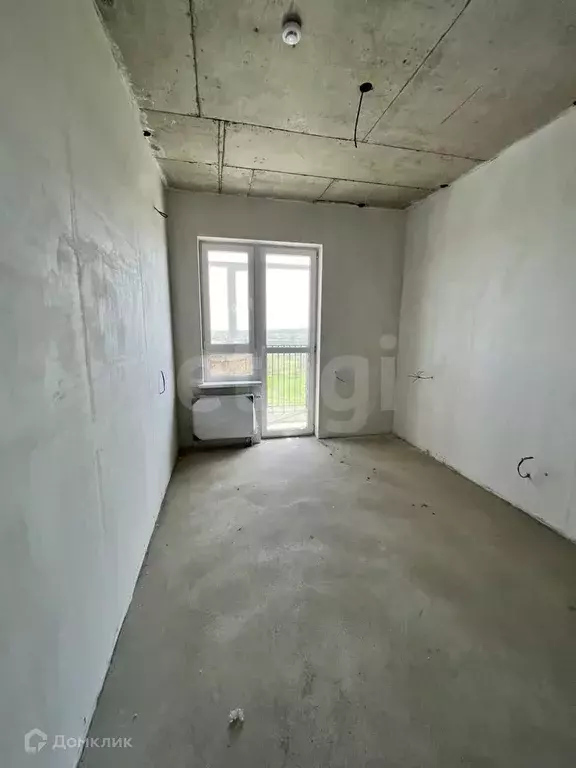 Продаётся 1-к квартира, 34.1 м - Фото 1