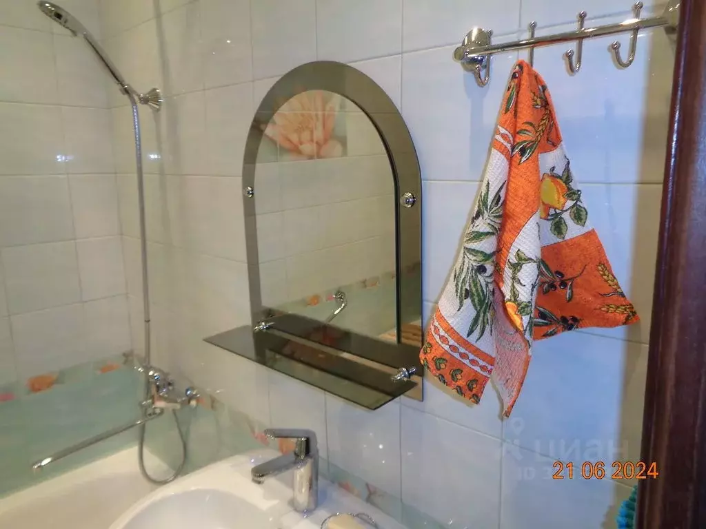 1-к кв. Москва Кубанская ул., 12к3 (42.0 м) - Фото 1