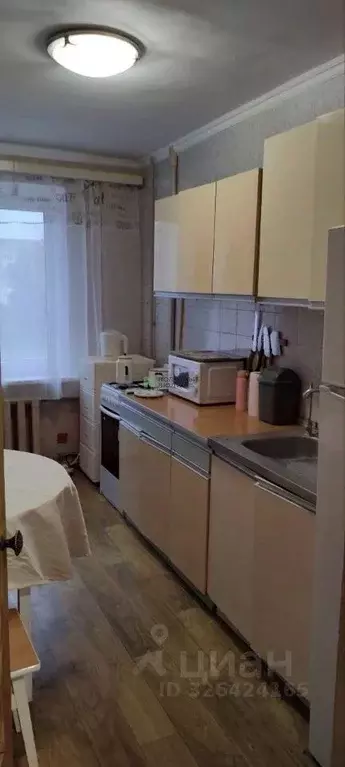 2-к кв. Севастополь ул. Бориса Михайлова, 1 (50.0 м) - Фото 2