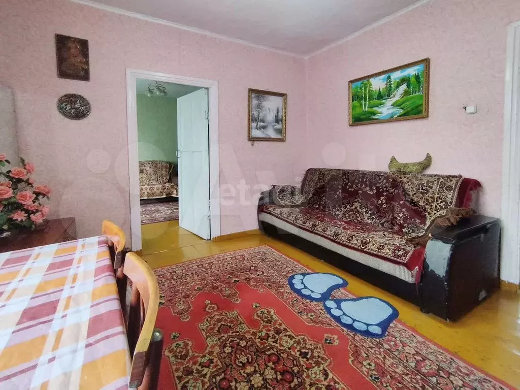 Дом 54 м на участке 15,7 сот. - Фото 1