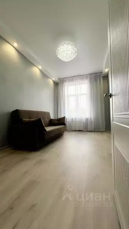 2-к кв. Иркутская область, Иркутск ул. Ленина, 15 (53.2 м) - Фото 2