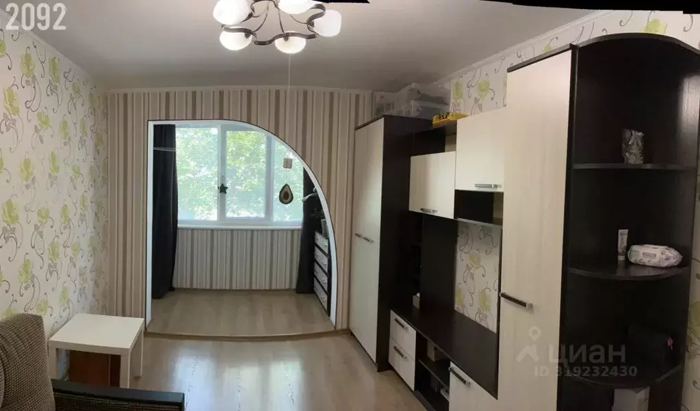 1-к кв. Севастополь ул. Тараса Шевченко, 23 (32.0 м) - Фото 1
