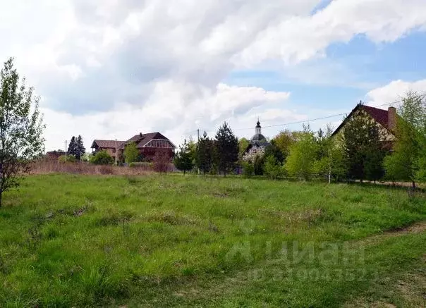 Участок в Московская область, Истра городской округ, д. Мансурово ул. ... - Фото 0