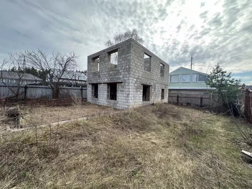 Дом в Самарская область, Сызрань ДНТ Сосенки тер., ул. Виноградная-2, ... - Фото 2