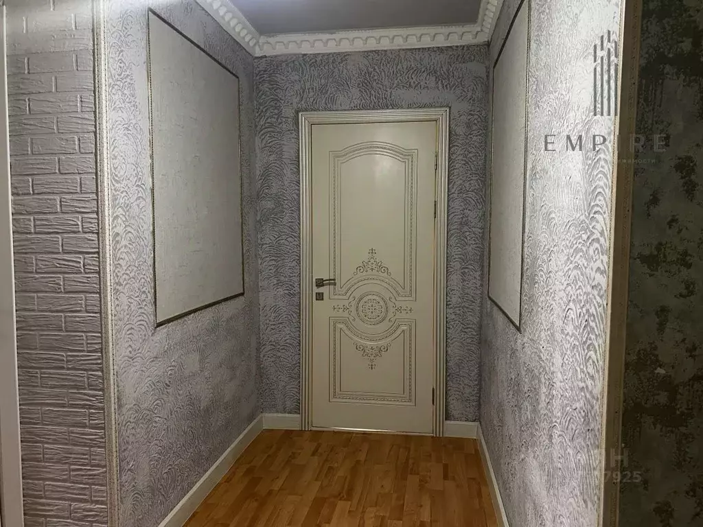 2-к кв. Чеченская республика, Грозный пос. Абузара Айдамирова, 134А ... - Фото 0