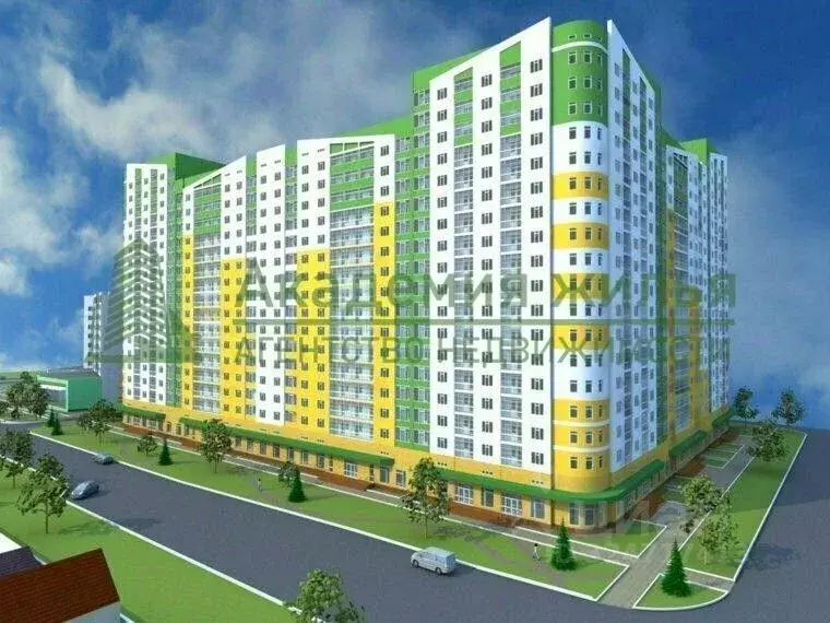 3-к кв. Саратовская область, Энгельс ул. Маяковского, 47А (92.4 м) - Фото 1