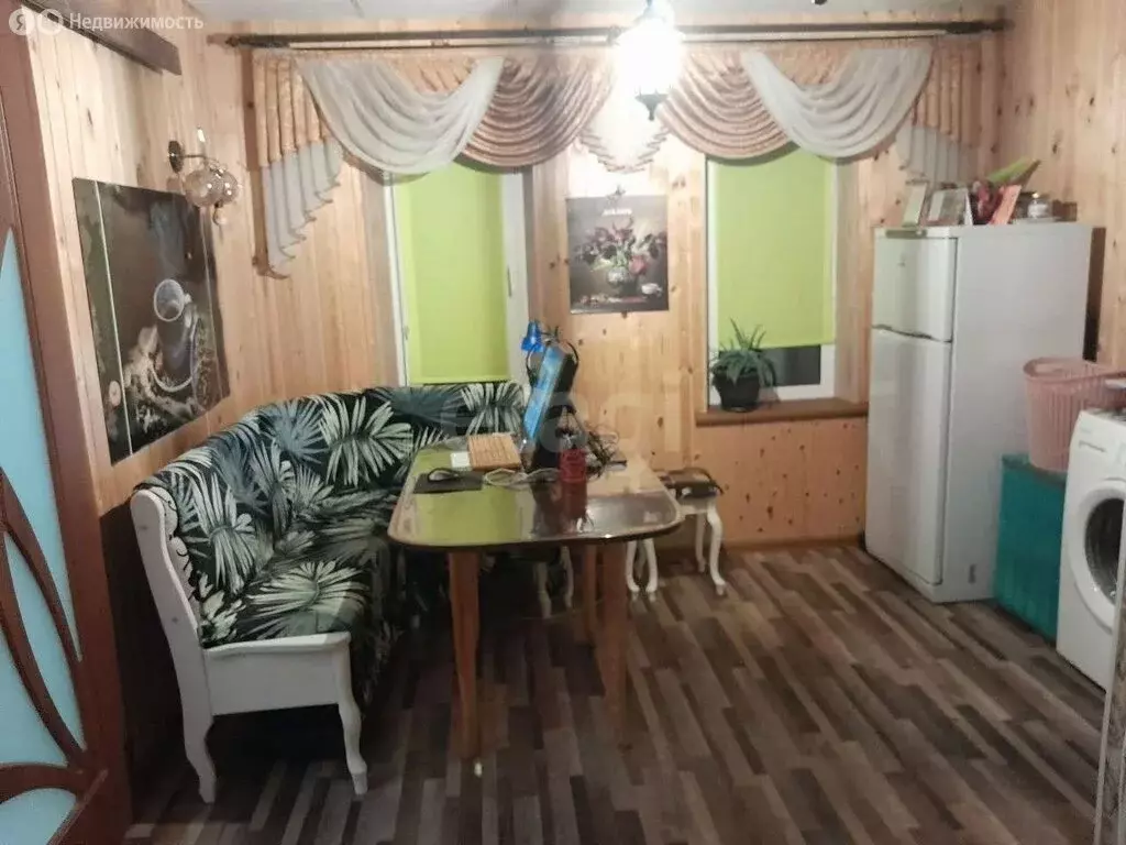 Дом в Курган, улица Доватора (54.7 м) - Фото 1