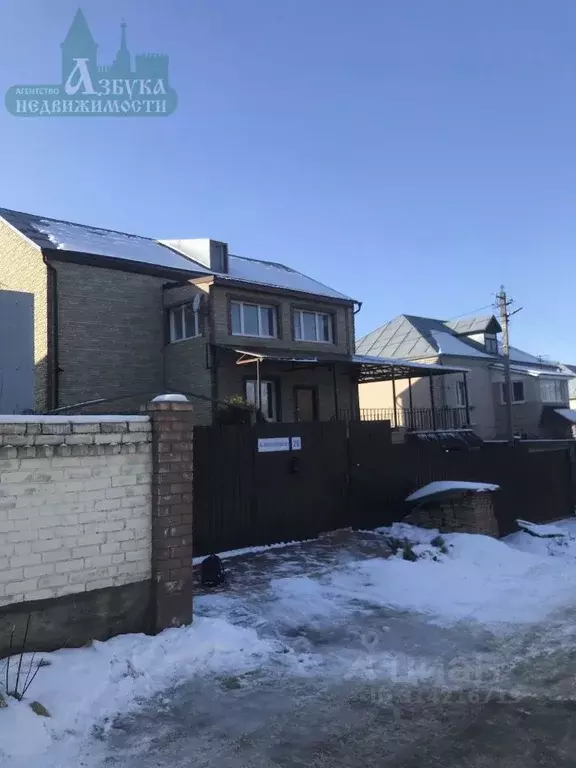 Коттедж в Смоленская область, Смоленск пер. 4-й Краснофлотский, 26 ... - Фото 0