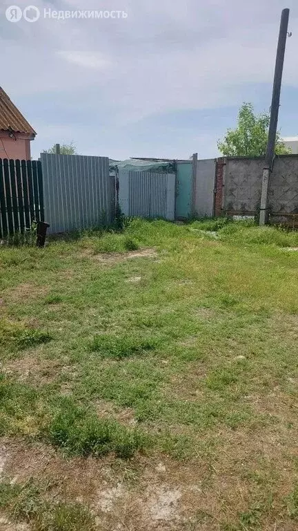 Участок в Астрахань, Интернациональная улица, 3 (7.25 м) - Фото 2