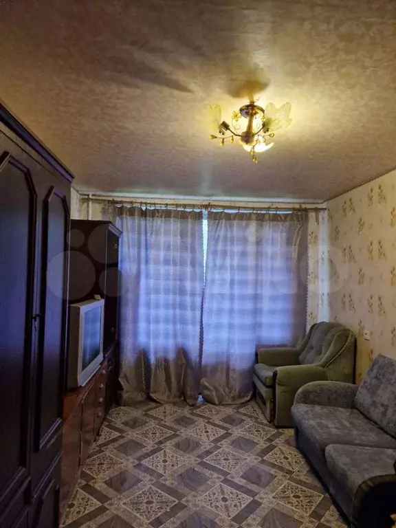 3-к. квартира, 61 м, 2/5 эт. - Фото 1