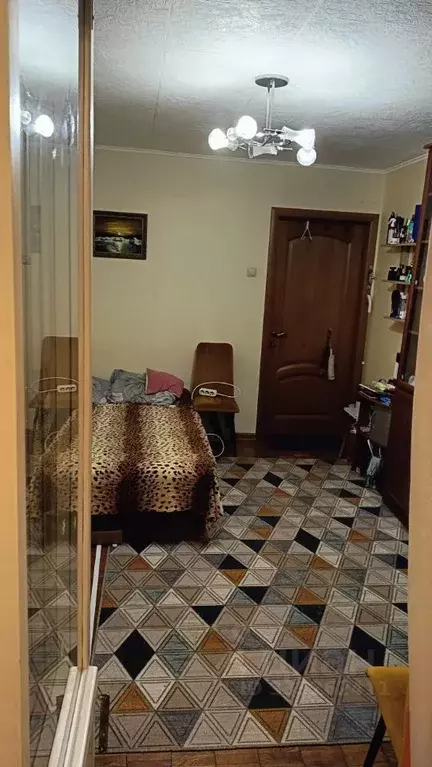 Комната Москва Дубнинская ул., 16К3 (13.5 м) - Фото 1