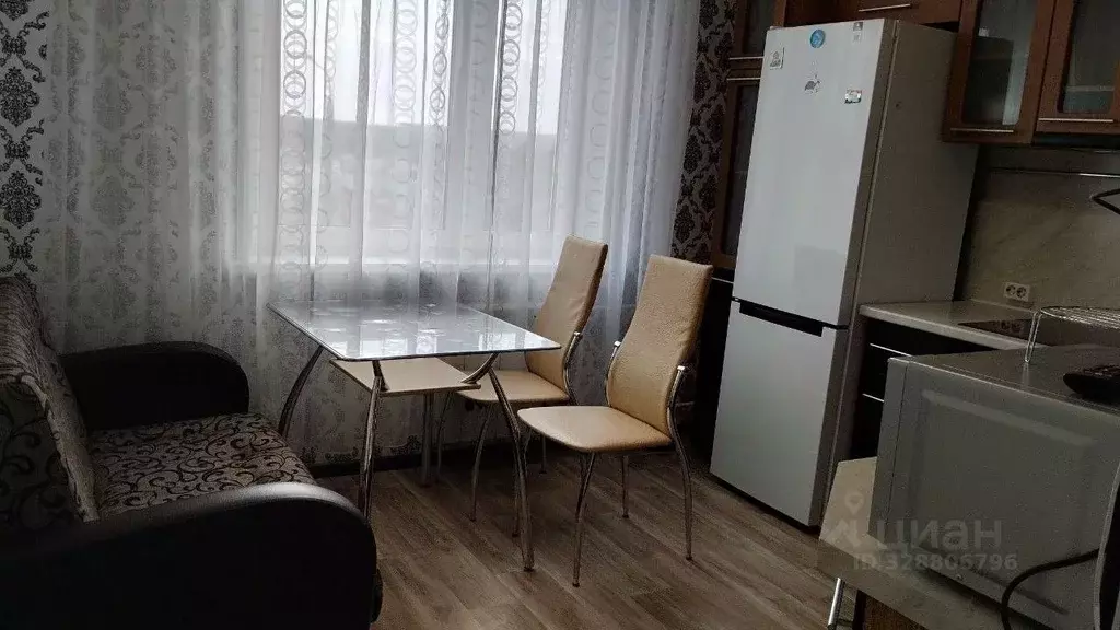 1-к кв. Орловская область, Орел ул. Орелстроевская, 7 (40.0 м) - Фото 1