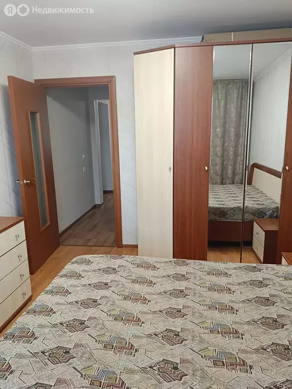 2-комнатная квартира: Анапа, Владимирская улица, 140 (60 м) - Фото 1