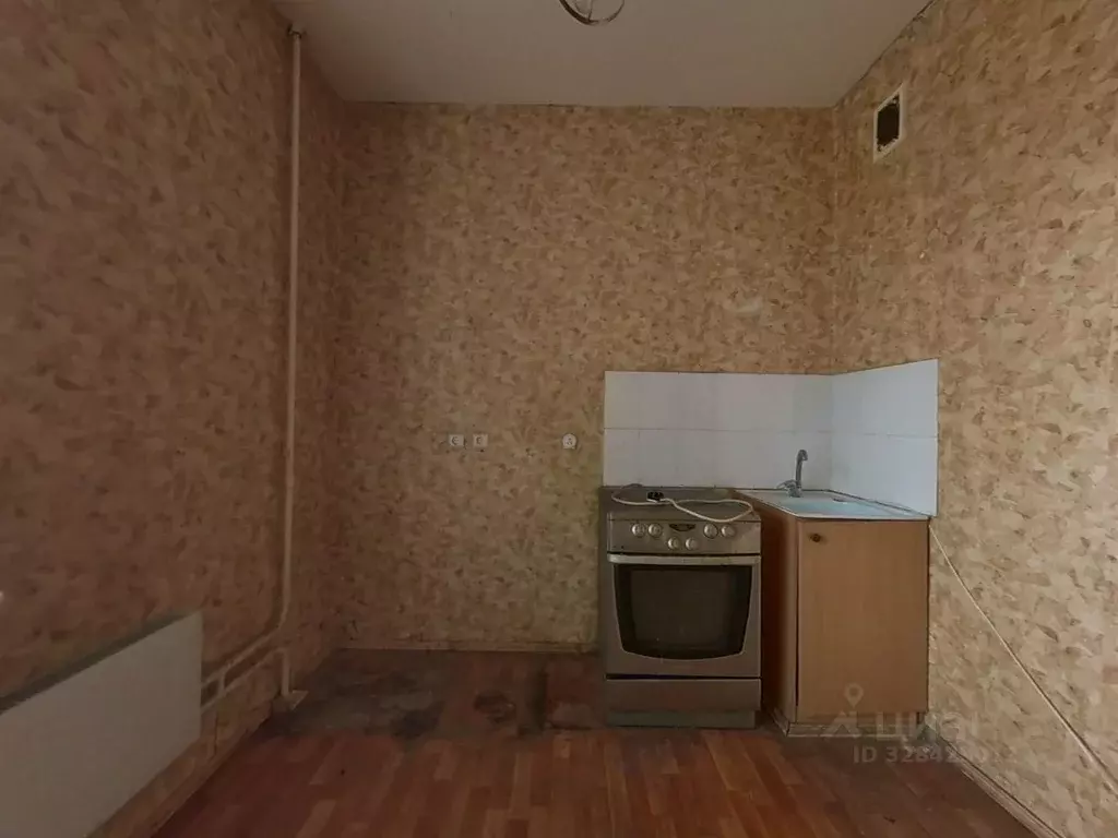 1-к кв. Московская область, Подольск Юбилейная ул., 1к2 (38.2 м) - Фото 2