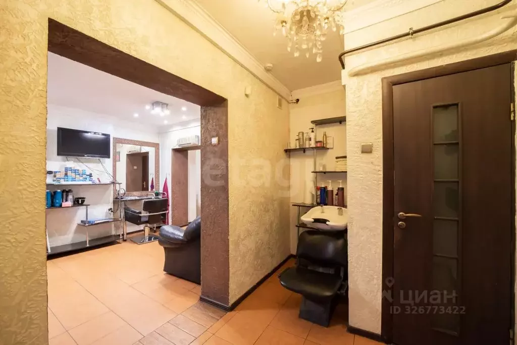 Помещение свободного назначения в Калининградская область, Калининград ... - Фото 1