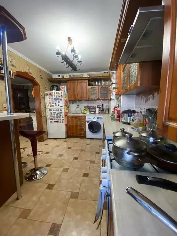 3-к. квартира, 75 м, 1/5 эт. - Фото 0