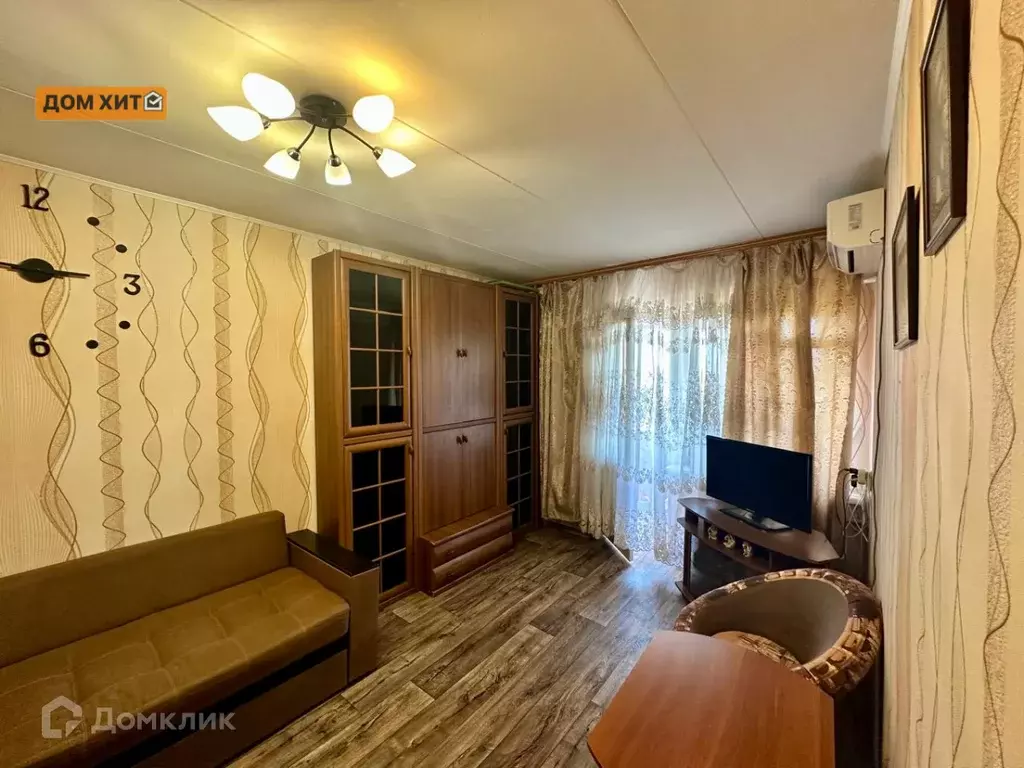 Продаётся 3-к квартира, 52.4 м - Фото 0