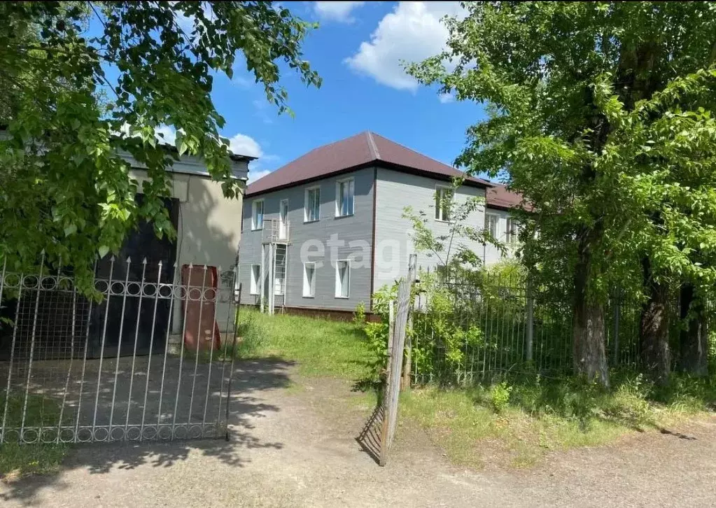 Дом в Кемеровская область, Березовский ул. Ленина, 4А (475 м) - Фото 0