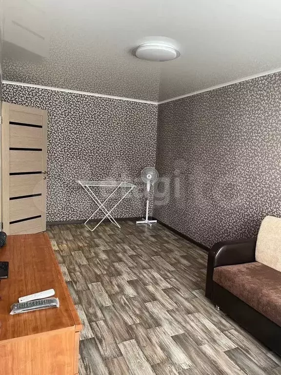 1-к. квартира, 29,1 м, 1/5 эт. - Фото 1